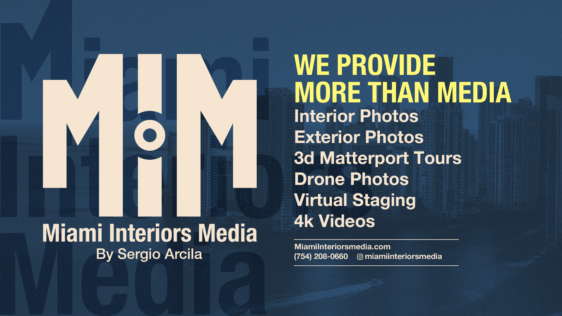 Arcila Real Estate Photography